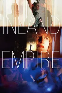 Poster to the movie "Inland Empire" #142408