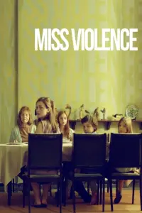 Poster to the movie "Miss Violence" #115761