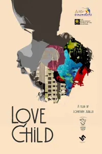 Poster to the movie "Love Child" #529975