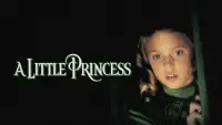 Backdrop to the movie "A Little Princess" #92710