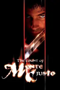 Poster to the movie "The Count of Monte Cristo" #85078