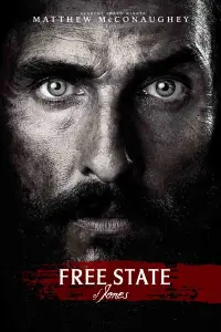 Poster to the movie "Free State of Jones" #131361