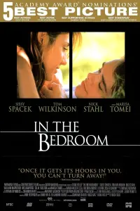 Poster to the movie "In the Bedroom" #147445