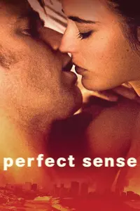 Poster to the movie "Perfect Sense" #256535