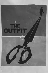 Poster to the movie "The Outfit" #465331