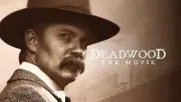 Backdrop to the movie "Deadwood: The Movie" #130255