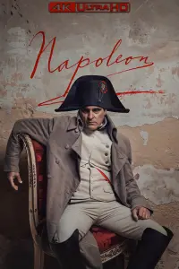 Poster to the movie "Napoleon" #160548