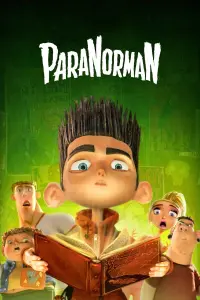 Poster to the movie "ParaNorman" #86687