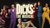 Backdrop to the movie "Dicks: The Musical" #97408