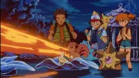 Backdrop to the movie "Pokémon 3: The Movie" #328947