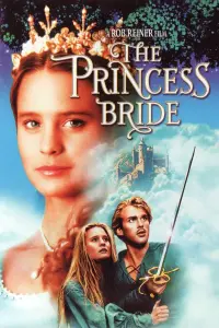 Poster to the movie "The Princess Bride" #202053