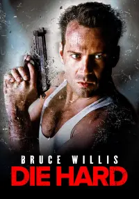 Poster to the movie "Die Hard" #36717