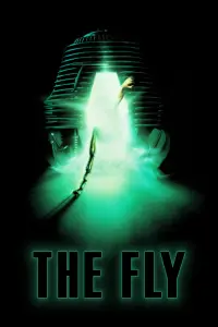 Poster to the movie "The Fly" #218617