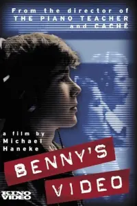 Poster to the movie "Benny