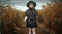 Backdrop to the movie "Children of the Corn: Runaway" #385178