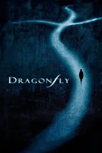 Poster to the movie "Dragonfly" #280823