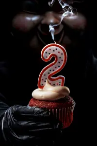 Poster to the movie "Happy Death Day 2U" #291909