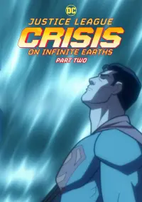 Poster to the movie "Justice League: Crisis on Infinite Earths Part Two" #658582