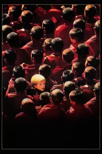 Poster to the movie "Little Buddha" #300104