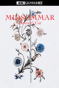 Poster to the movie "Midsommar" #33024