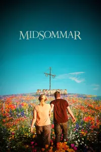 Poster to the movie "Midsommar" #33009