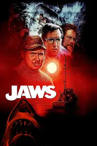 Poster to the movie "Jaws" #53697