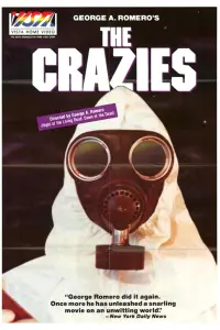 Poster to the movie "The Crazies" #308130