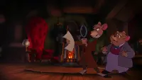 Backdrop to the movie "The Great Mouse Detective" #243925