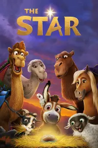 Poster to the movie "The Star" #98967