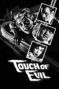 Poster to the movie "Touch of Evil" #143534