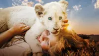 Backdrop to the movie "Mia and the White Lion" #225676