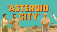 Backdrop to the movie "Asteroid City" #40974