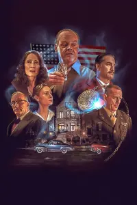 Poster to the movie "Brooklyn 45" #629553