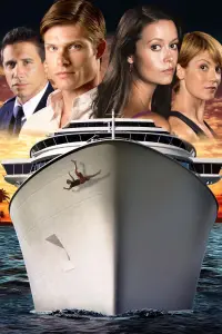 Poster to the movie "Deadly Honeymoon" #624171