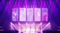 Backdrop to the movie "My SHINee World" #538963