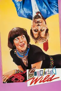 Poster to the movie "Something Wild" #279410