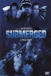 Poster to the movie "Submerged" #496834