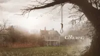 Backdrop to the movie "The Conjuring" #208463