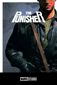 Poster to the movie "The Punisher" #545192