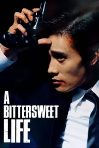 Poster to the movie "A Bittersweet Life" #117278