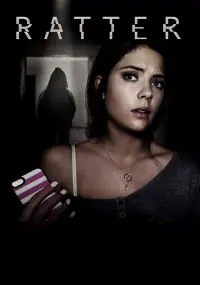 Poster to the movie "Ratter" #364613