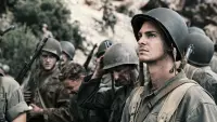 Backdrop to the movie "Hacksaw Ridge" #629910