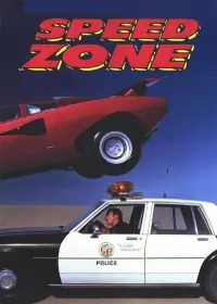 Poster to the movie "Speed Zone" #113556