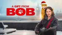 Backdrop to the movie "A Christmas Gift from Bob" #351815