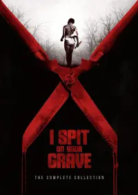 Poster to the movie "I Spit On Your Grave" #100276