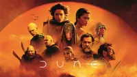 Backdrop to the movie "Dune: Part Two" #312564