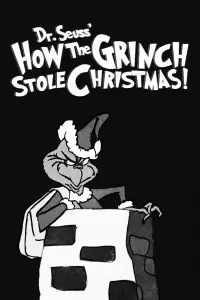 Poster to the movie "How the Grinch Stole Christmas!" #159915