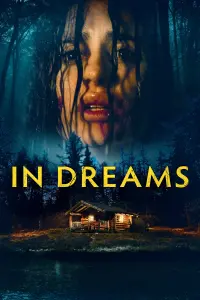 Poster to the movie "In Dreams" #45009