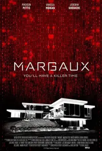 Poster to the movie "Margaux" #137150