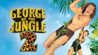 Backdrop to the movie "George of the Jungle 2" #119747